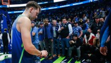 Нова контузия на Лука Дончич, може и да е доста зле