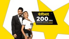 &bdquo;Каква невероятна футболна дама&ldquo; подгрява залозите на efbet от тази седмица