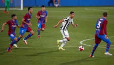 Кристиано Роналдо се намира в задънена улица