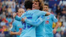 Барса трепери: Манчестър Юнайтед вече преговаря с Гризман