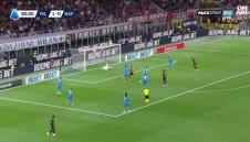 ВИДЕО: Милан - Наполи