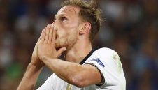 Бени Хьоведес отново се контузи