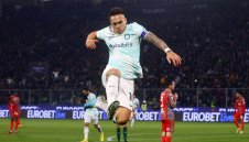 Интер - Аталанта