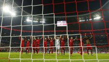 Куци лондонски туристи бяха брутално разстреляни в Мюнхен + СНИМКИ