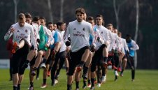 Криза? Това е Милан, "росонерите" могат да свалят гащите на всеки