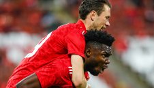 Разкриха новия клуб на Кайседо, ЦСКА взима доста по-малко за звездата си