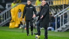 Илиан Илиев след мач № 500: Има тръпка, няма да спирам