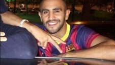 На Марез му писна от Барса, отива в Арсенал