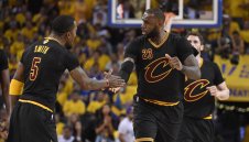 В Кливланд: Не ни надиграха толкова много