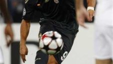 Роналдо вече има 6 гола от фаул
