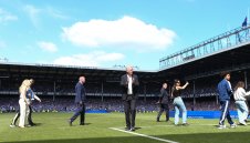 Мой бие аларма в Евертън