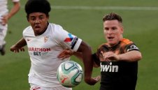 Драма в Испания: Валенсия и Хетафе си вкараха 4 гола