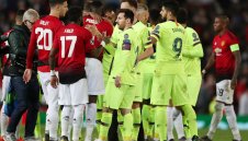 Крив мерник: Юнайтед без нито един точен шут от 14 години