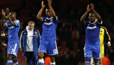 Легендарен играч на Челси скъса с футбола