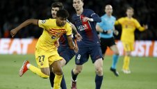 Страшен скандал! Биха шута на коментатор заради звезда на Барса