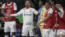 Съдът резна Неймар