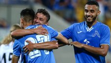 Нов обрат в Левски