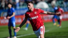 Основен играч си тръгна от ЦСКА преди мача с Рома