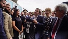 И Ципрас полудя по Бербатов