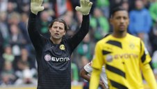 Борусия Дортмунд без Вайденфелер срещу Байерн