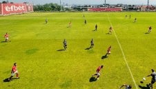 ЦСКА 1948 започна контролите с убедителен успех