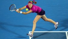 Петра Квитова с нова стъпка към първото място