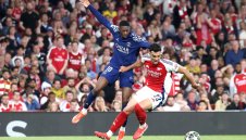 ПСЖ – Арсенал