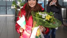 Сани Жекова: Не ме е яд, че не взех медал