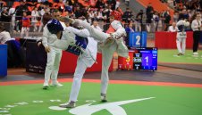 Стефка Костадинова откри България Оупън пред 1500 състезатели