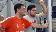 Пламен Константинов определи състава за Евро 2017