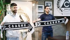 Бакеро: Стоичков ми е като чичо, близък съм с дъщерите му