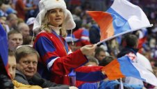 Руската щафета триумфира на 5000 метра шорттрек с нов олимпийски рекорд