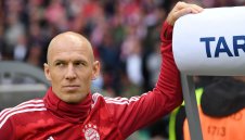 Робен: Възможно е да прекратя кариерата си