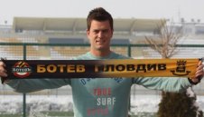 Чворович отново хленчи: В Левски не ми дадоха шанс