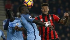 Сити видя сметката и на Борнемут, но даде сериозна жертва + ВИДЕО