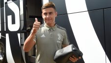 Bild: Байерн търси голяма звезда! Дибала и Гризман са приоритетните цели 