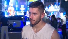 Васил Димитров прие загубата на SENSHI философски: От нея ще науча повече