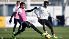 Лацио – Ювентус