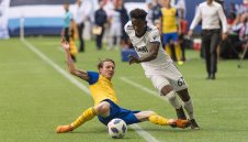 Байерн спечели покера за Алфонсо