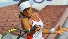 Диа Евтимова отпадна в Палермо