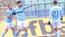 Продадоха национал на България  само за 200 000 евро