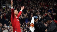 Мистерия с Кристиано Роналдо