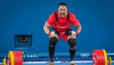 Огромно признание! Карлос Насар е №1 в Европа