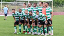 Черно море бие с 4:0 във втората проверка за деня