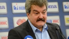 Батков за съдията: Чичо Венци си пусна хайвера