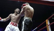 11 победи от 11 мача: Тервел Пулев нокаутира и американец