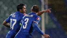 Киелини: Показахме характер срещу българите, сражавахме се до края