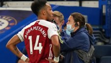 Интересно! Барса дава Коутиньо и пари за Обамеянг