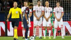 Матеус изригна: Карлето и Рибери скъсаха, Улрайх не вижда добре