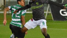 Черно море потопи Берое - 2:0